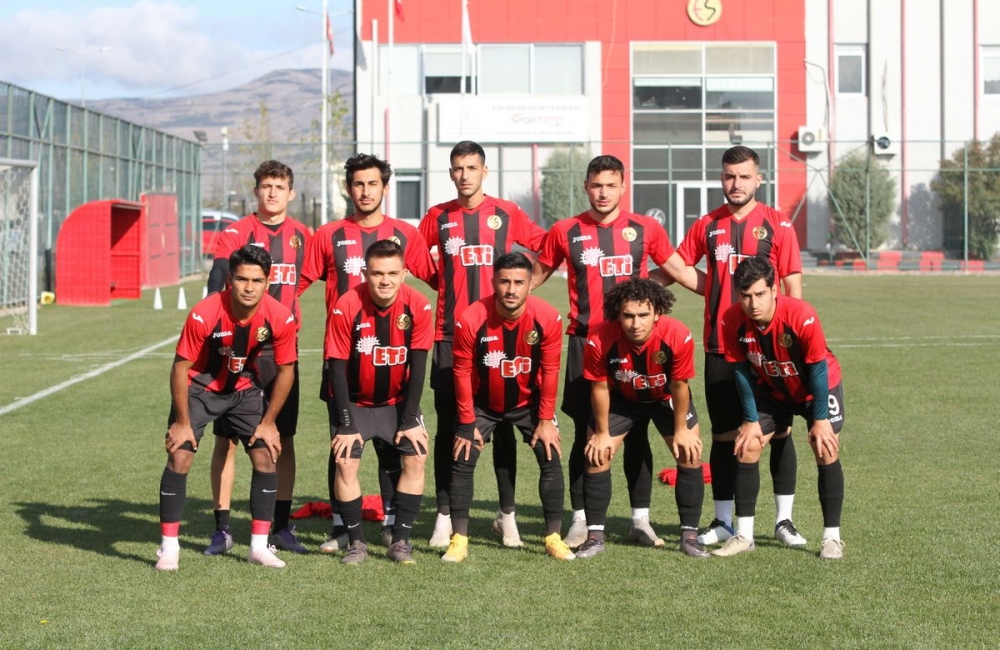 Adana Demirspor Maçı Hazırlıklarımız Devam Ediyor