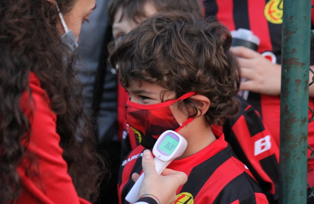 Eskişehirspor Fabrika Futbol Okulları Devam Ediyor