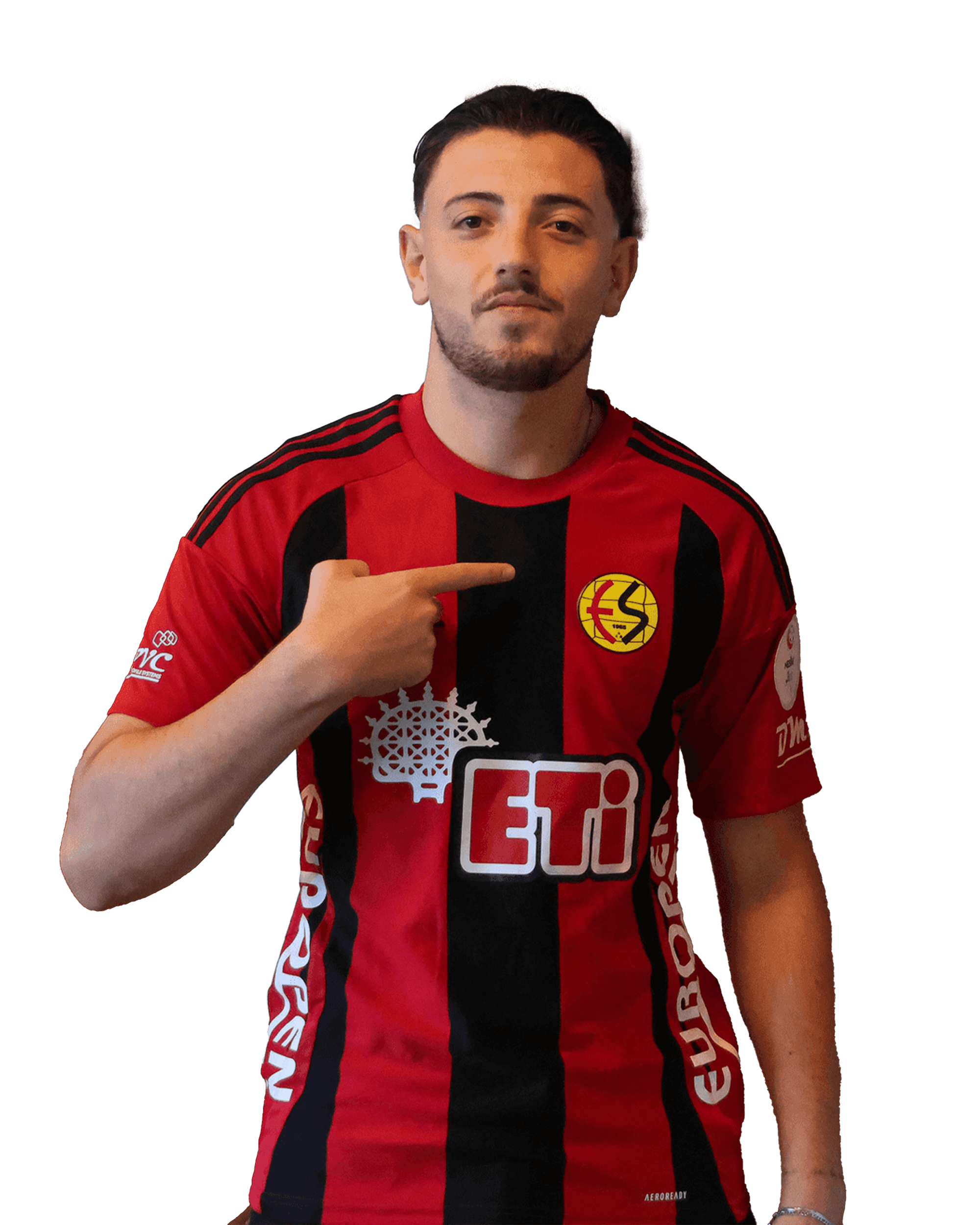 Arda Okumuş
