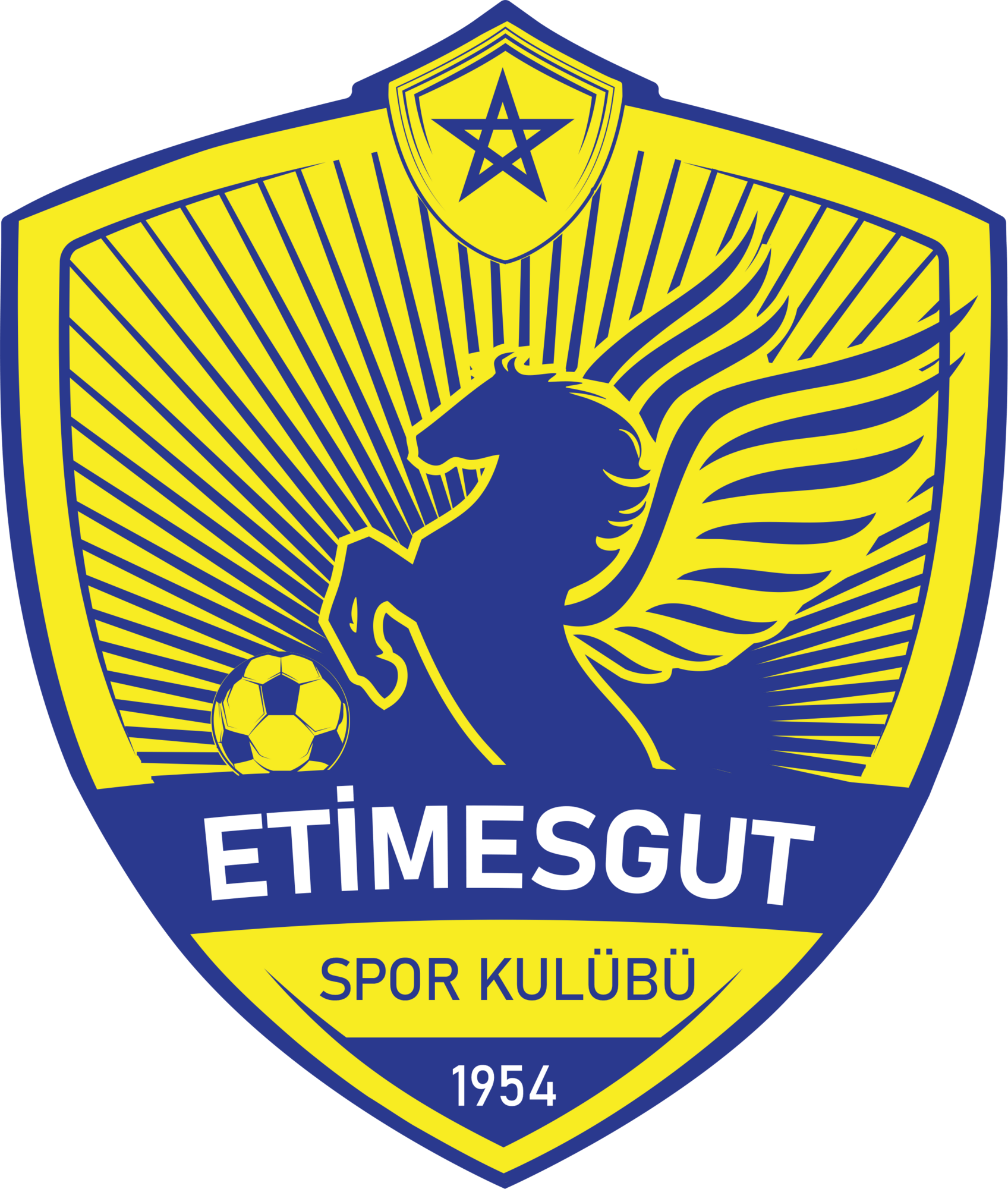 ETİMESGUT SPOR KULÜBÜ