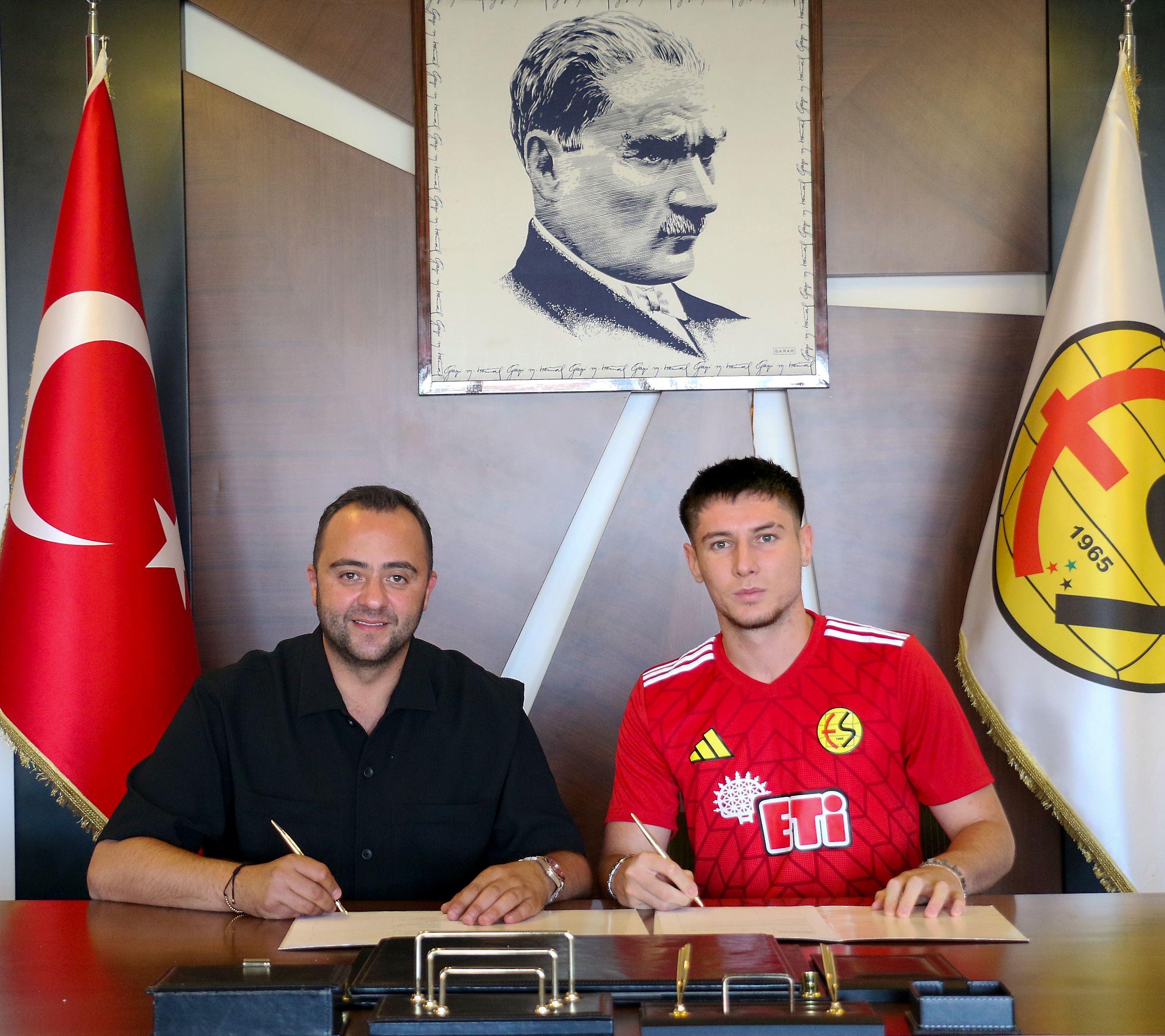 Hasan Şen ile Yola Devam!