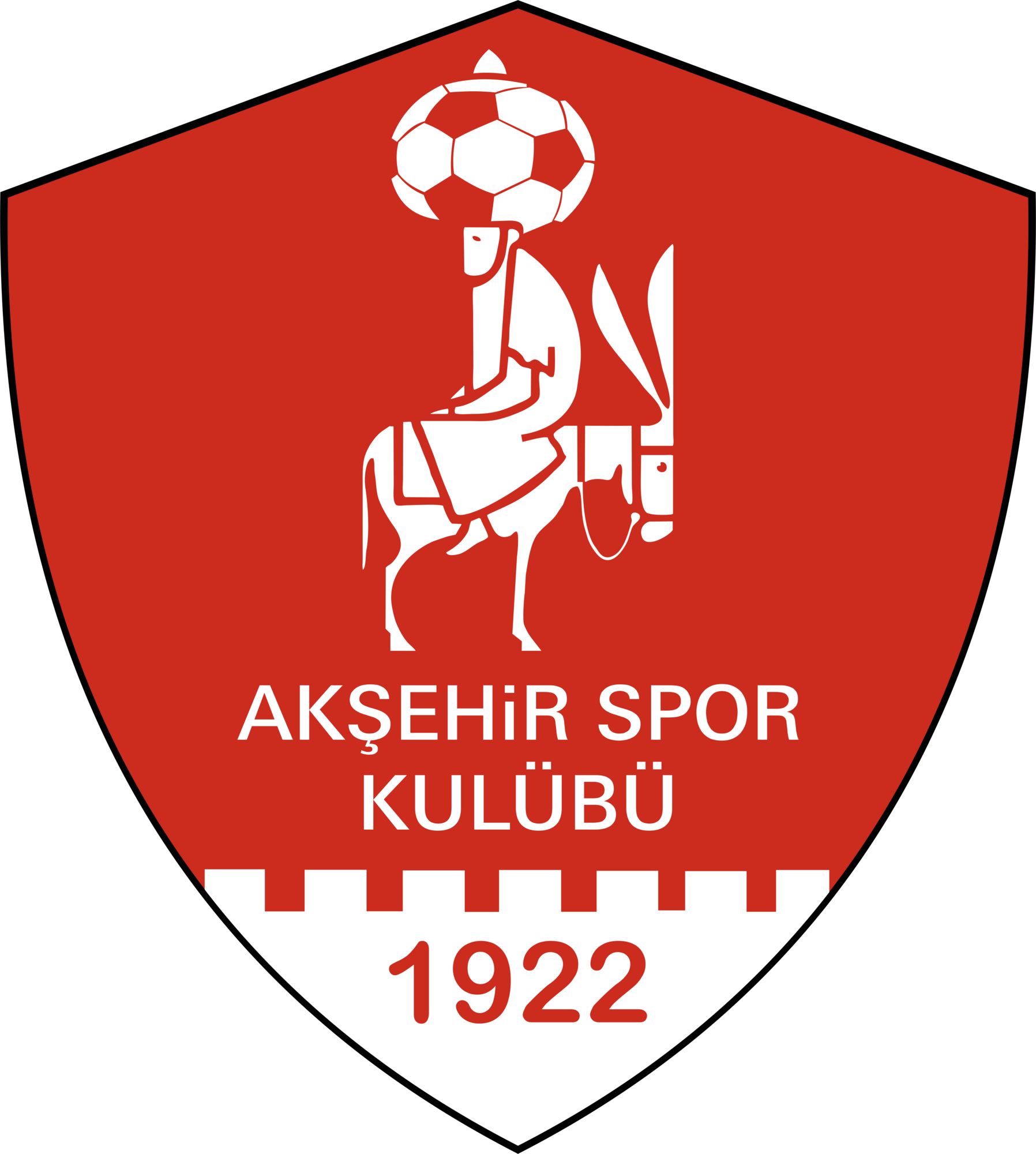 1922 AKŞEHİR SPOR KULÜBÜ