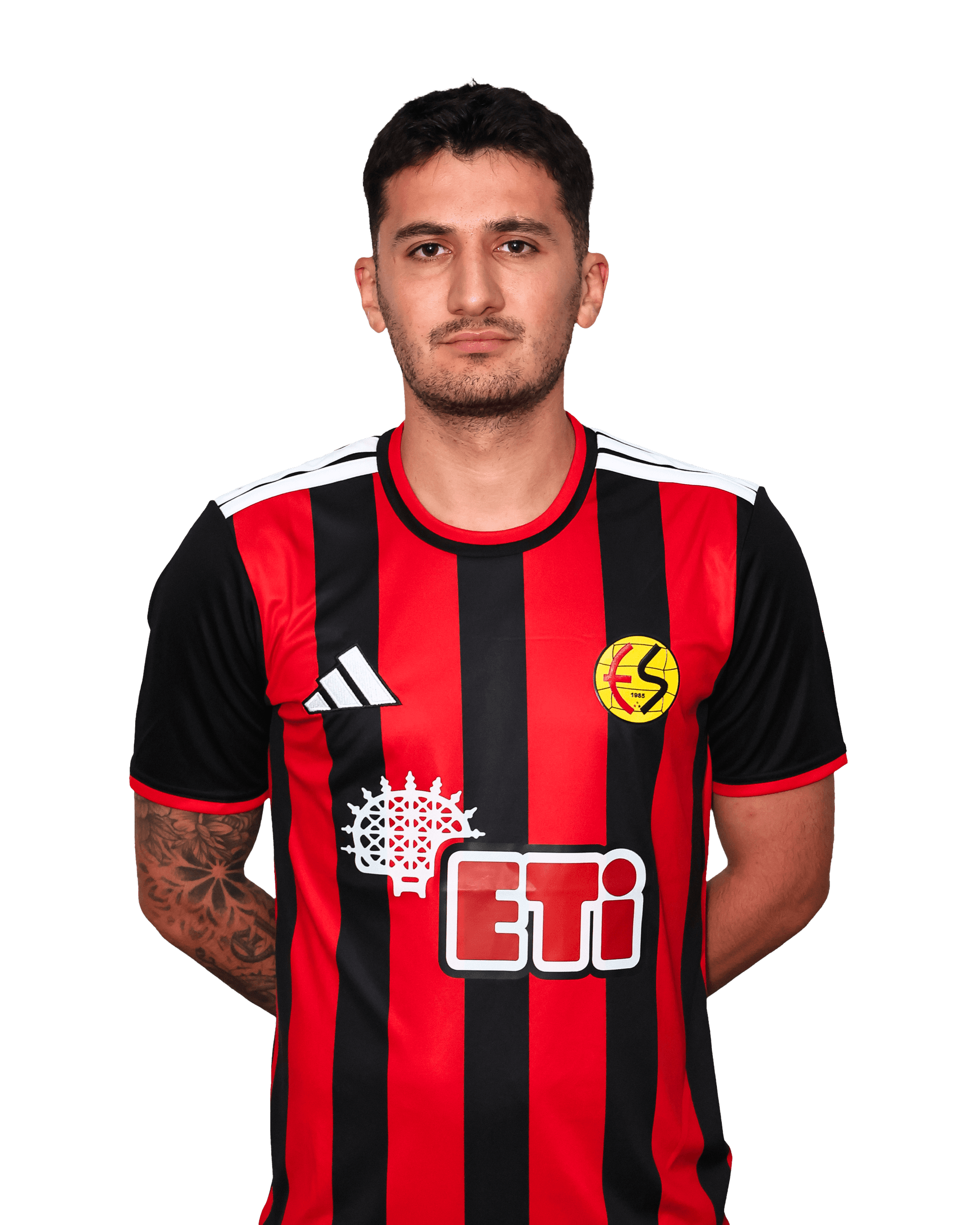 Ozan İsmail Koç