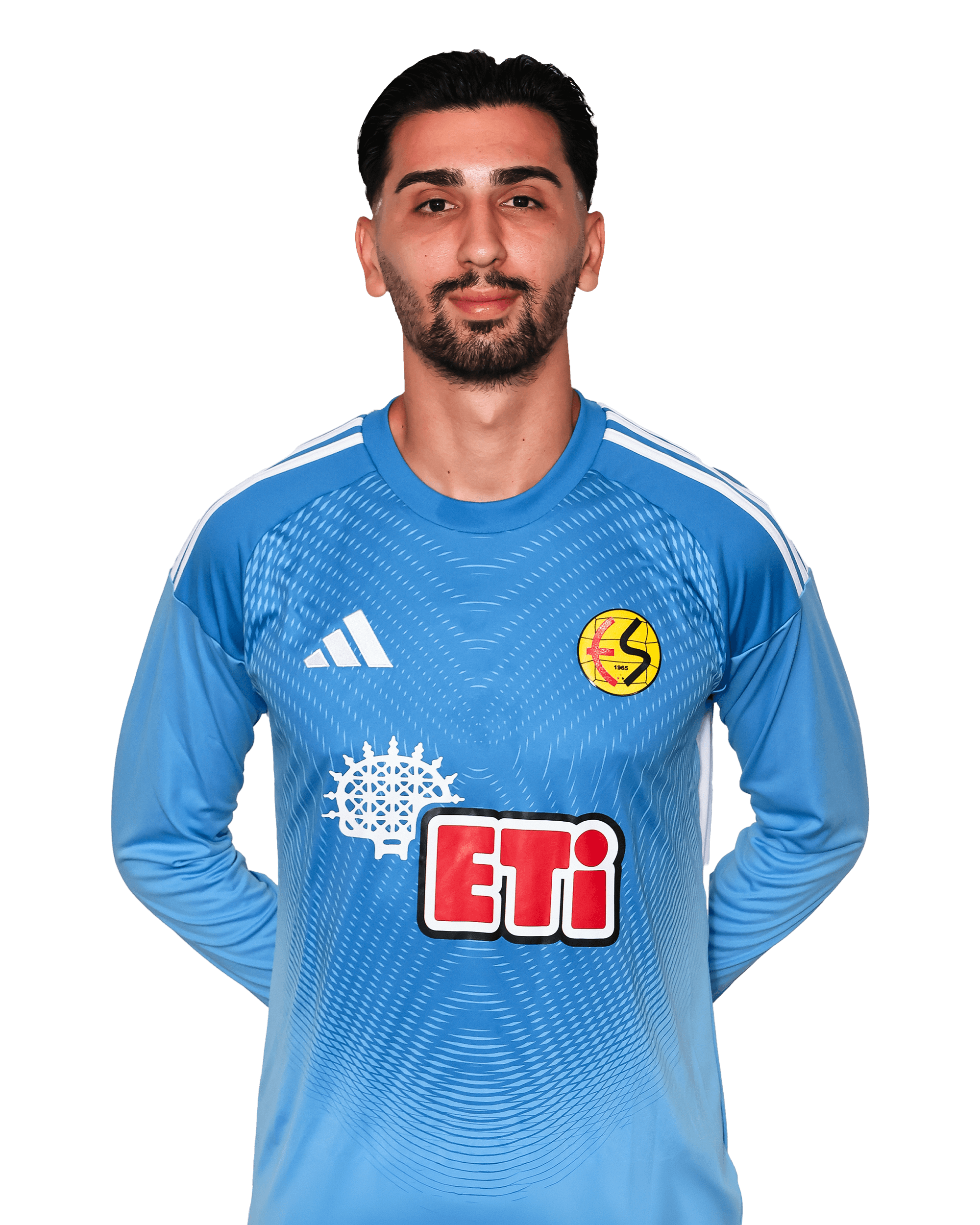 Kaan Çinkaya