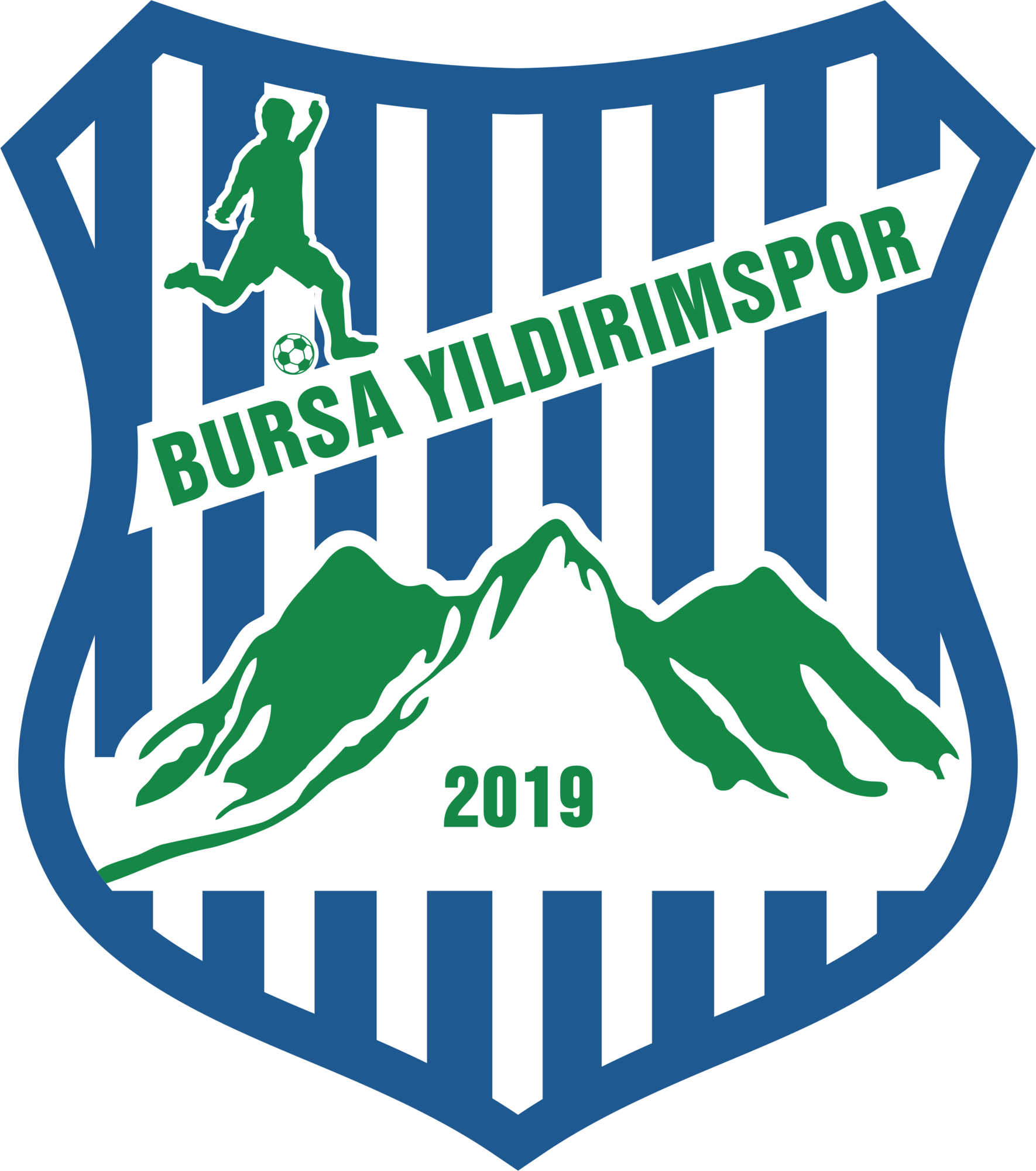 BURSA YILDIRIM SPOR KULÜBÜ