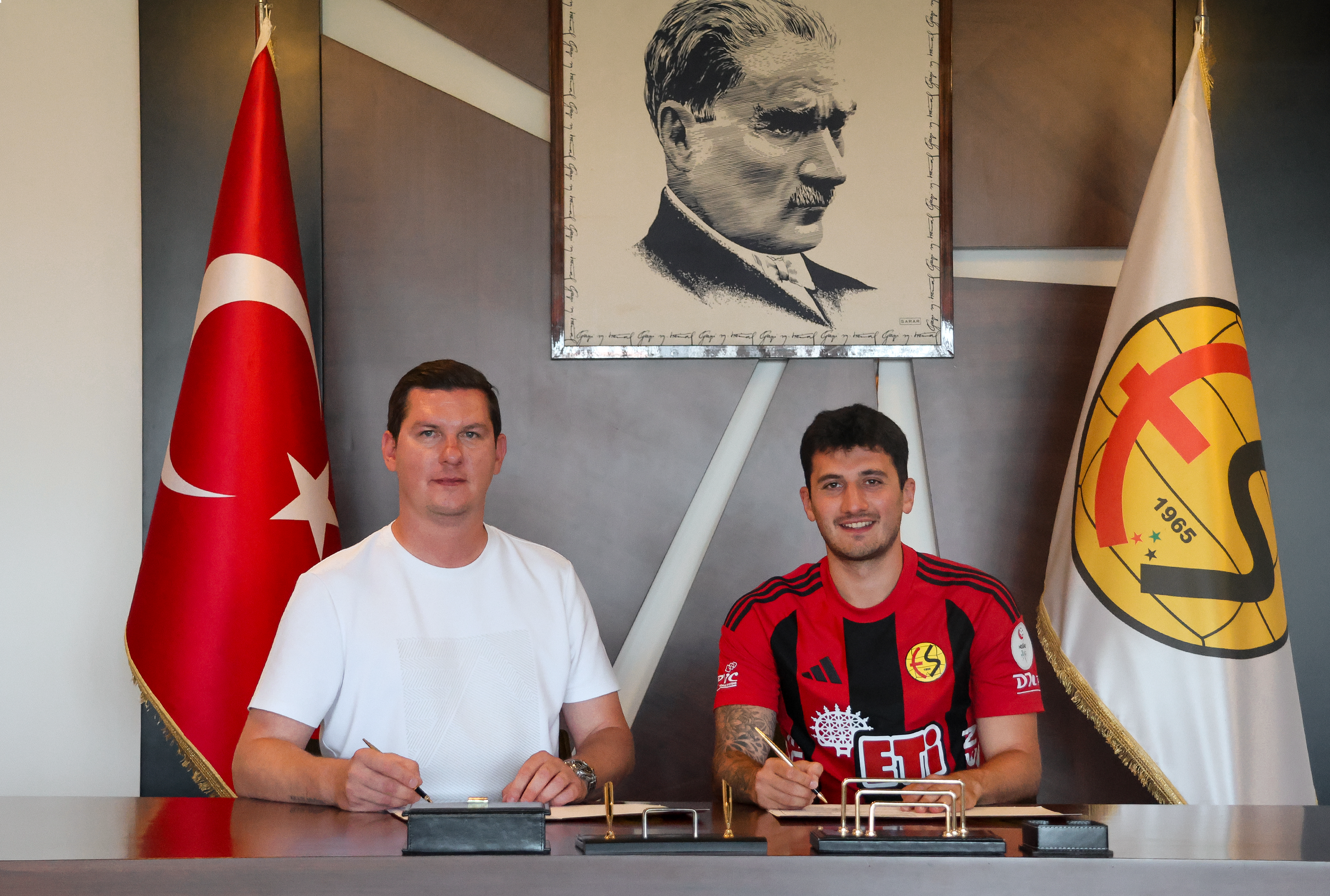 Ozan İsmail Koç ile Yola Devam!
