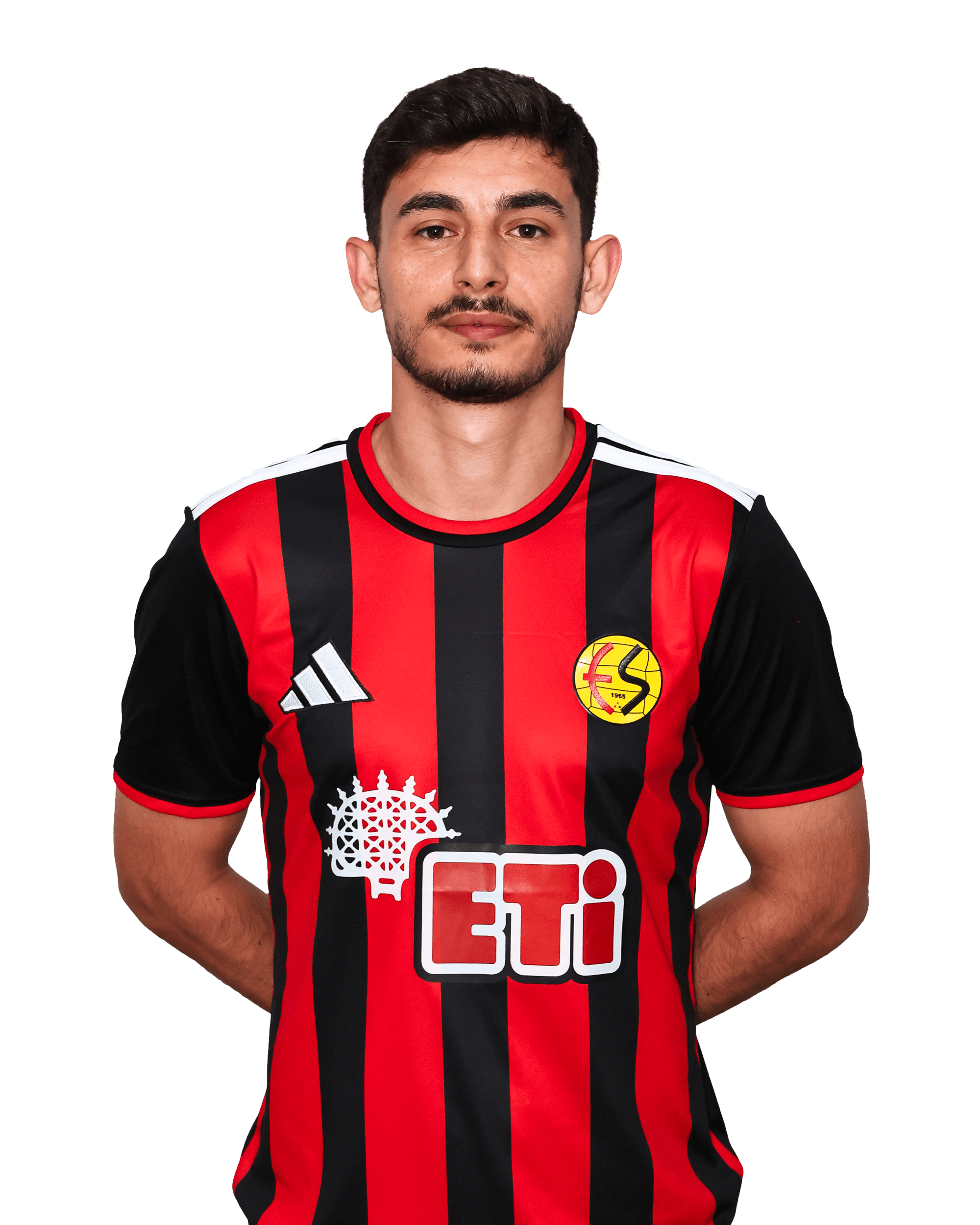 Mehmet Bağlı