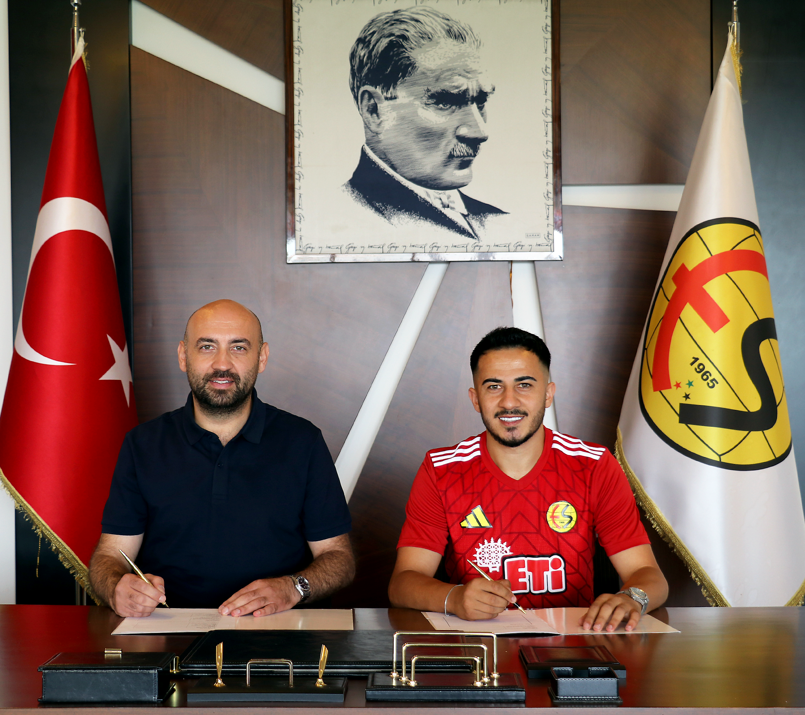 Yakup Demirci ile Yola Devam!