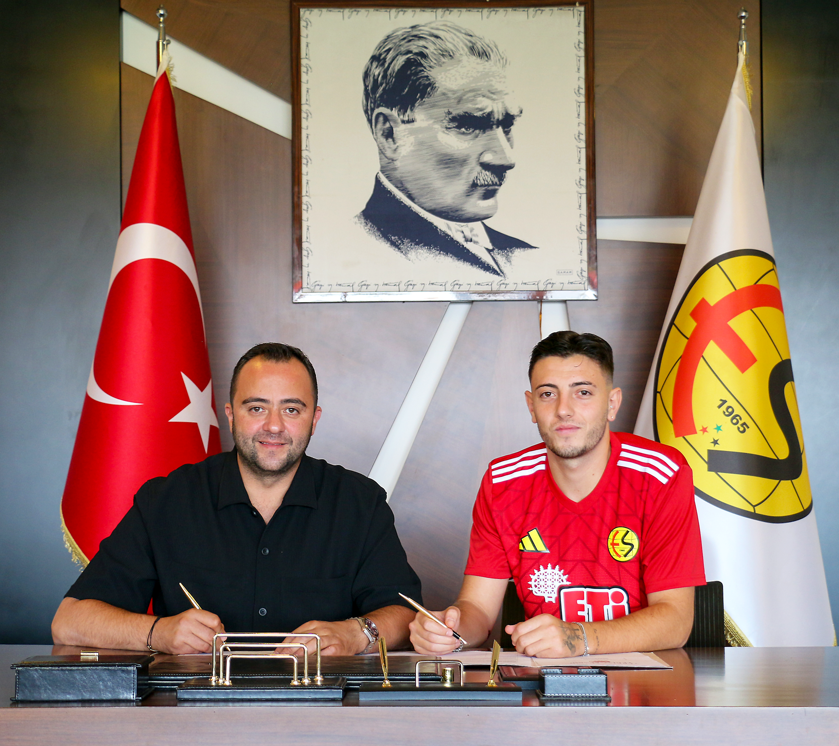 Arda Okumuş ile Yola Devam!