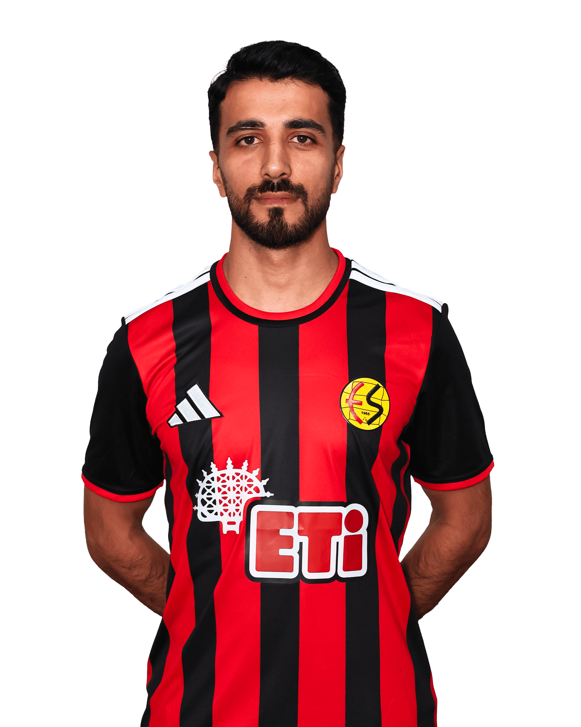 Hasan Kaya