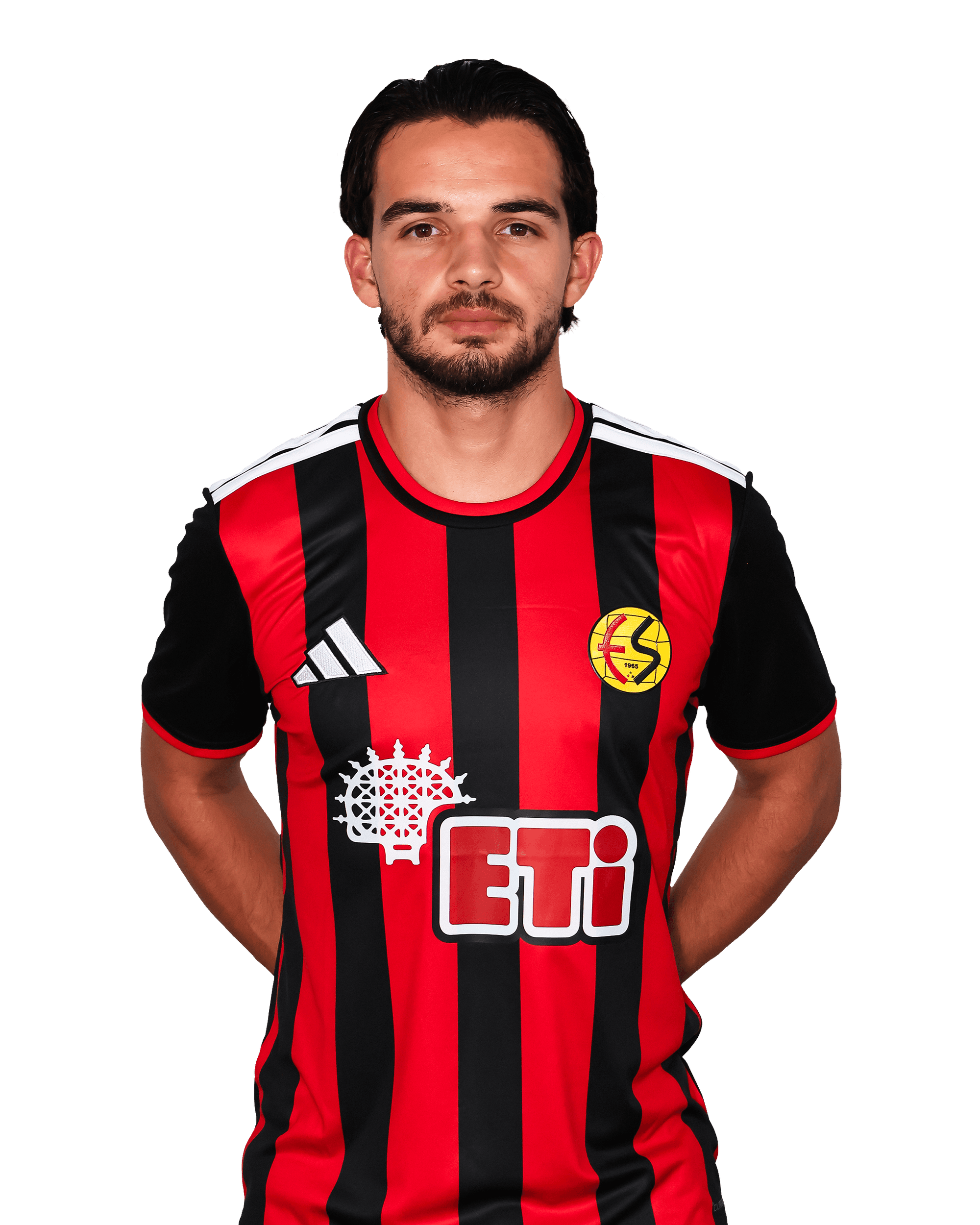 Emre Tangeldi